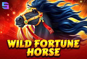 Слот Wild Fortune Horse в Ева Казино